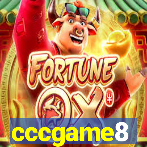 cccgame8