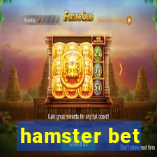 hamster bet