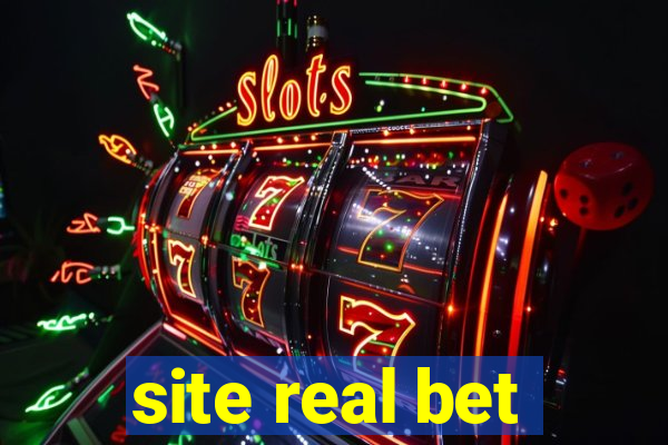 site real bet