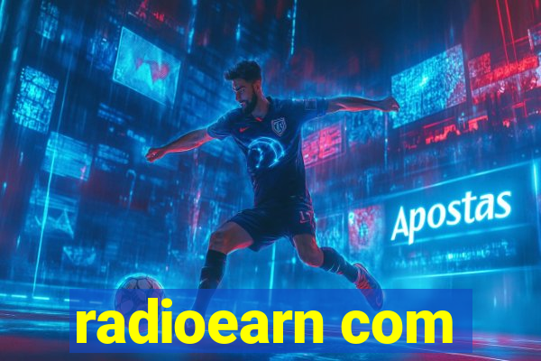 radioearn com