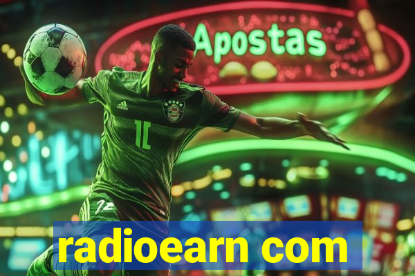 radioearn com