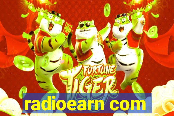 radioearn com