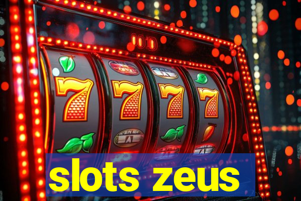 slots zeus