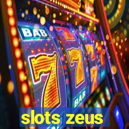 slots zeus