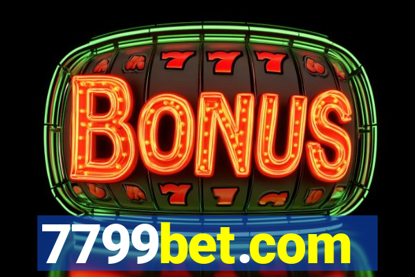 7799bet.com