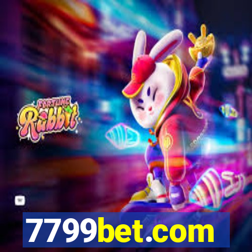 7799bet.com