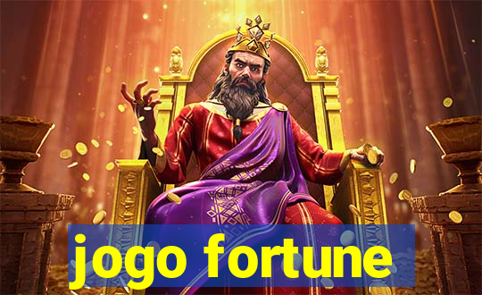 jogo fortune