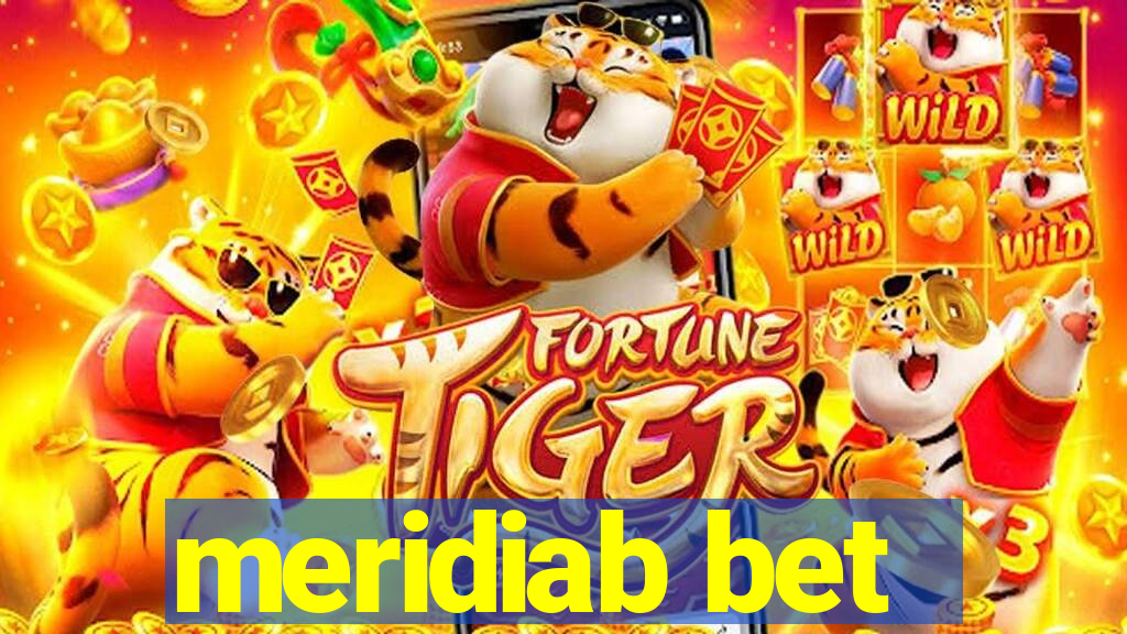 meridiab bet