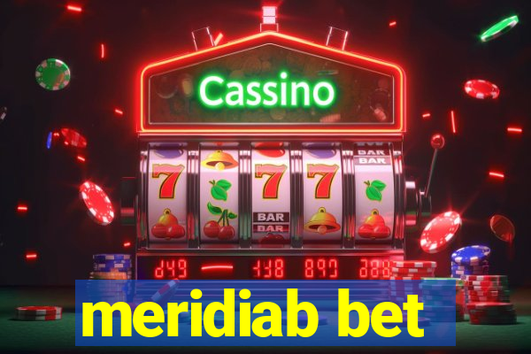 meridiab bet