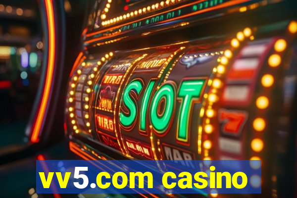 vv5.com casino