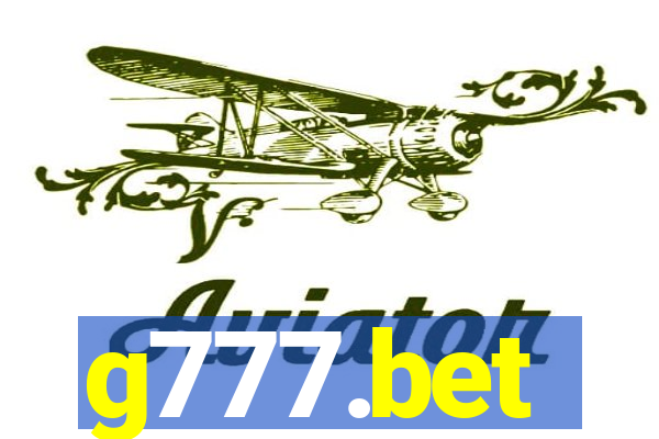 g777.bet