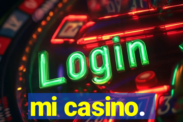 mi casino.