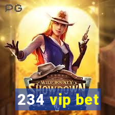 234 vip bet