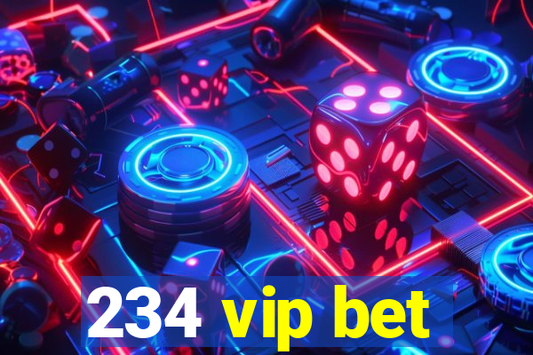 234 vip bet