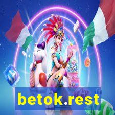 betok.rest