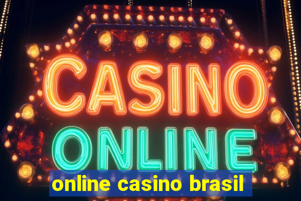 online casino brasil