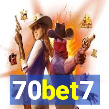 70bet7