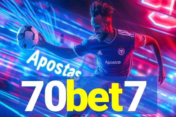 70bet7