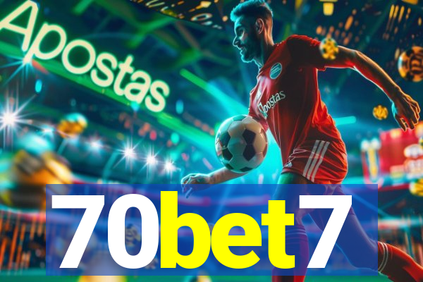 70bet7