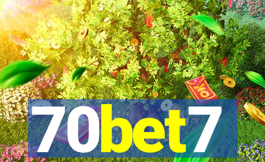 70bet7