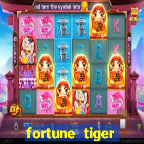 fortune tiger grátis sem deposito