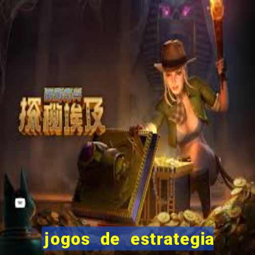 jogos de estrategia em tempo real