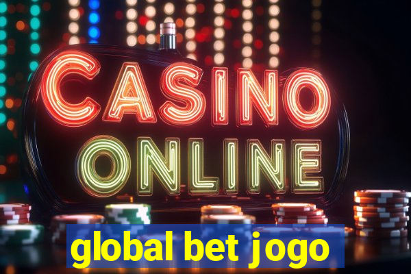 global bet jogo