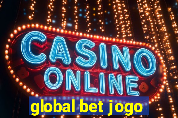 global bet jogo