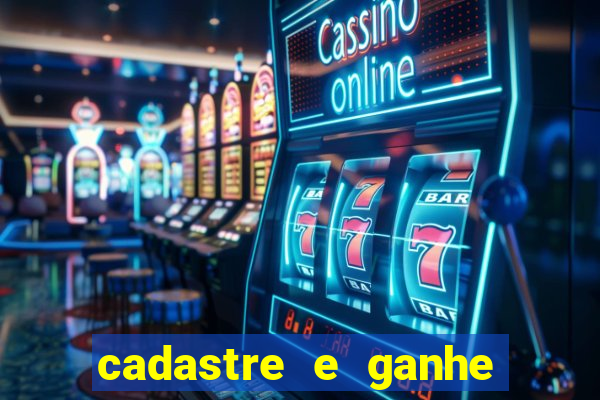 cadastre e ganhe 20 reais fortune tiger