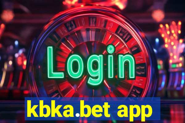 kbka.bet app