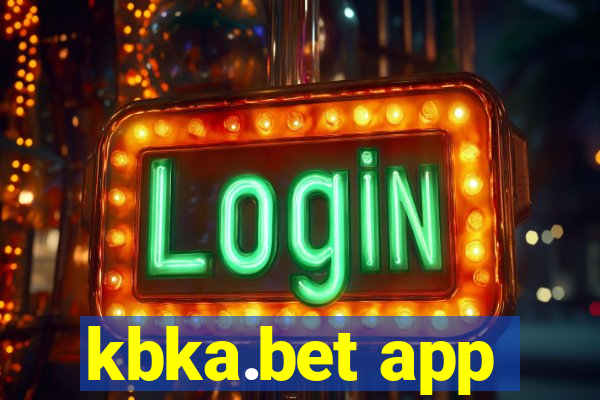 kbka.bet app