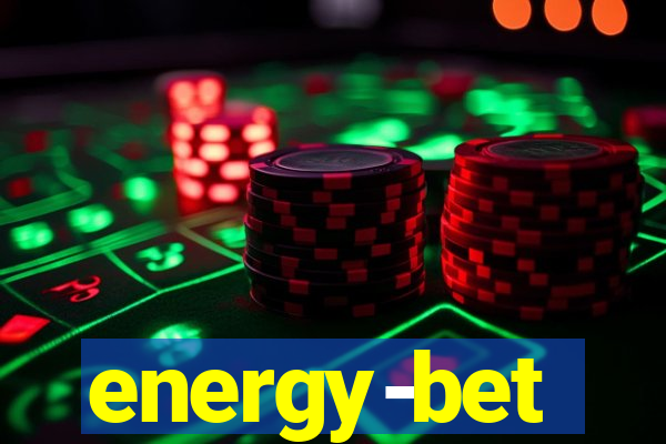 energy-bet