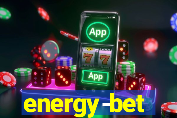 energy-bet