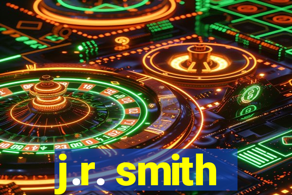 j.r. smith