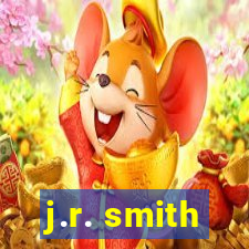 j.r. smith