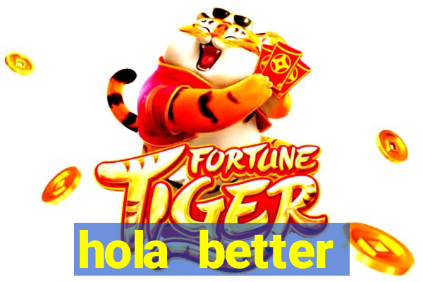 hola better internet plugin