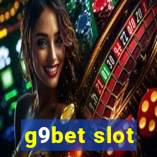 g9bet slot