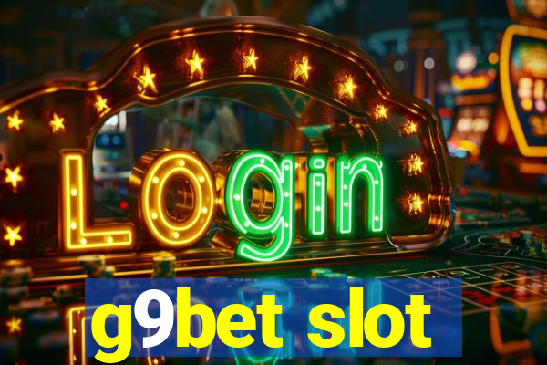 g9bet slot