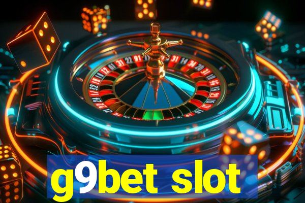 g9bet slot