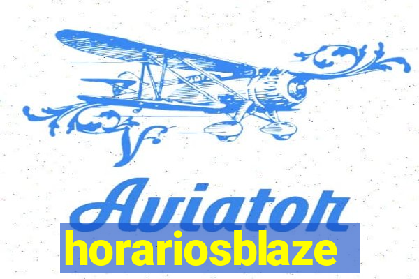 horariosblaze