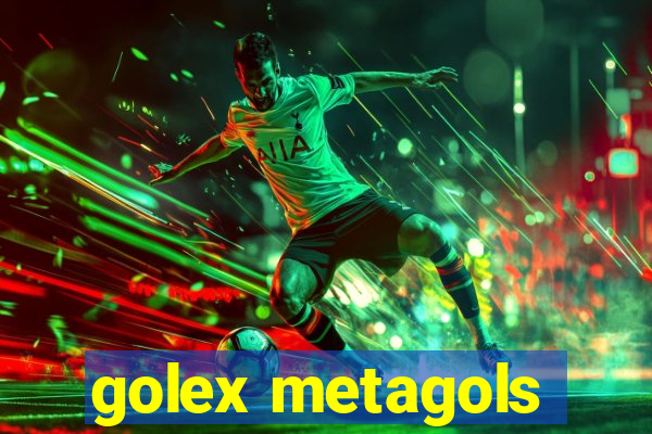 golex metagols