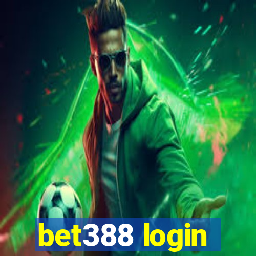 bet388 login