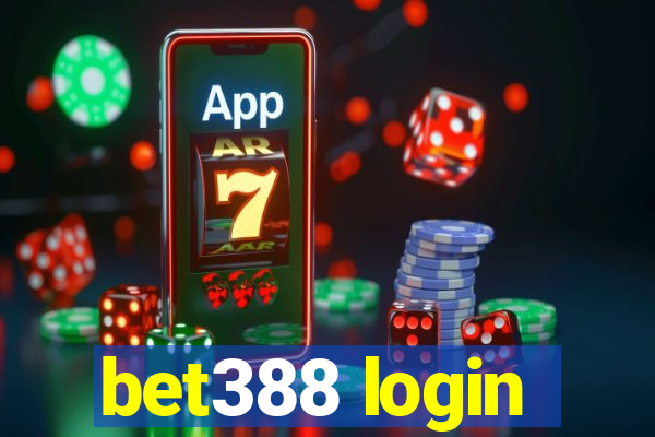 bet388 login