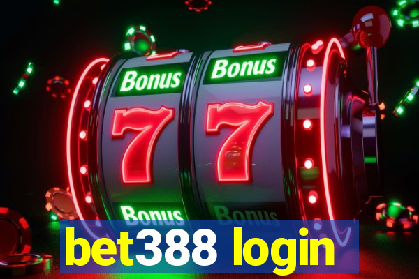 bet388 login