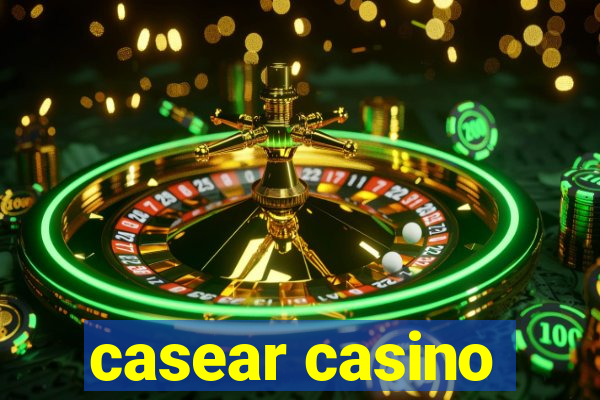 casear casino