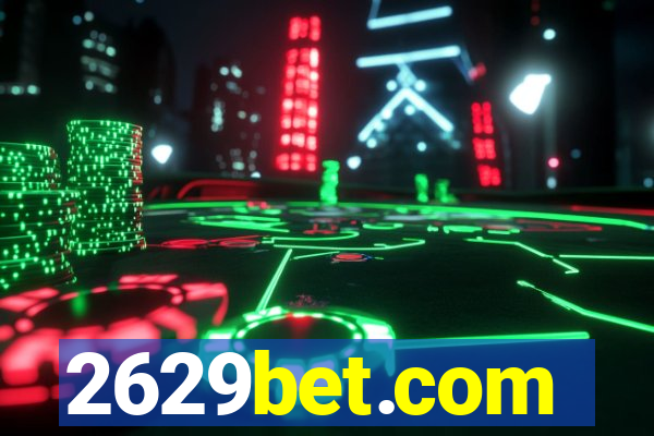 2629bet.com