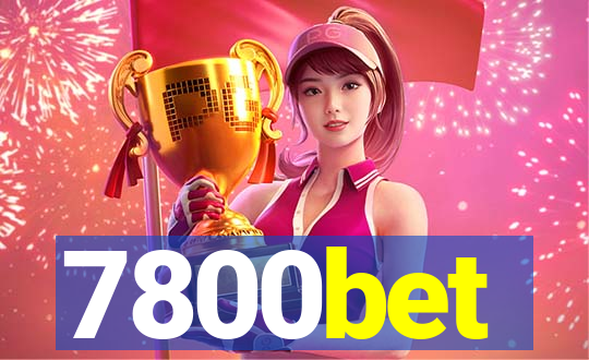 7800bet