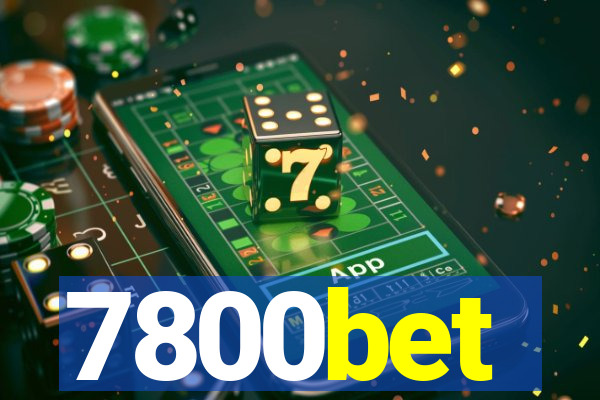 7800bet