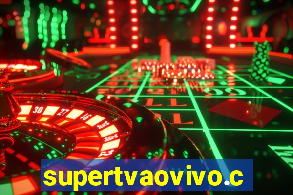 supertvaovivo.co