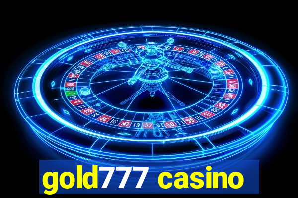 gold777 casino